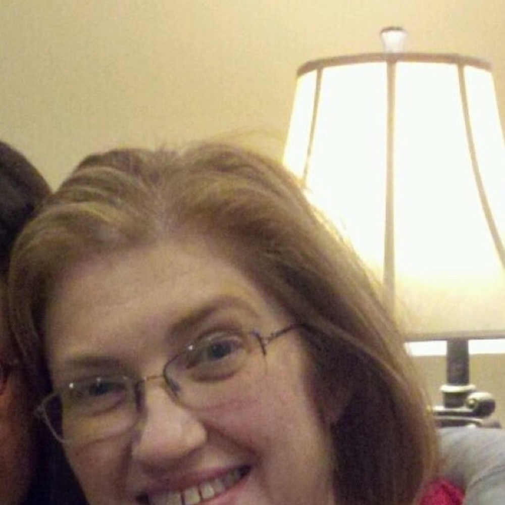 Meet your Posher, Janet